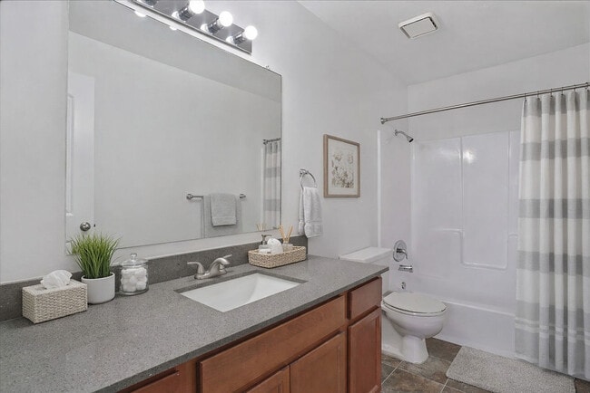 Valley Park Apartments
