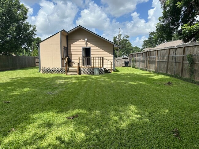 Photo - 3914 Kashmere St