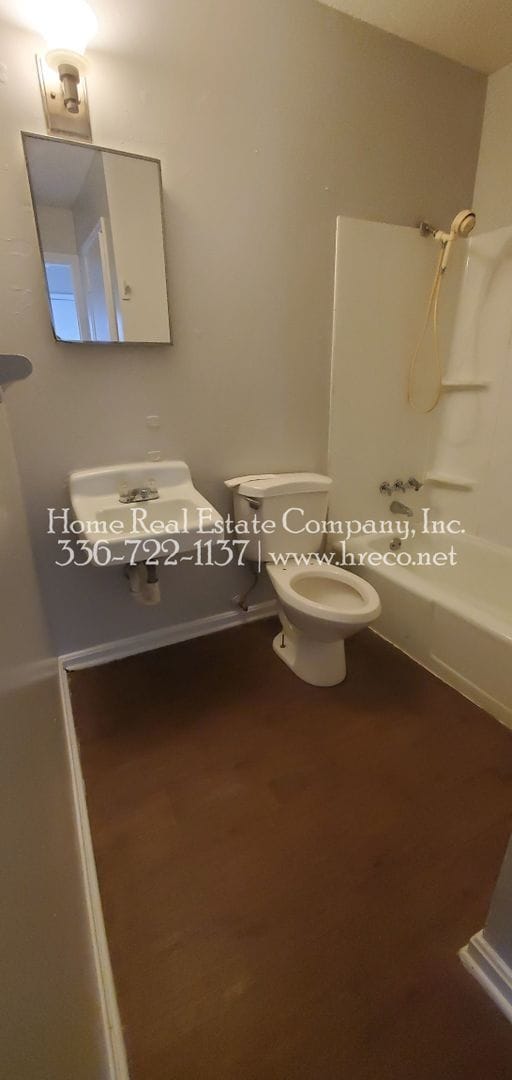 Photo - 1982 Maryland Ave Unidad C