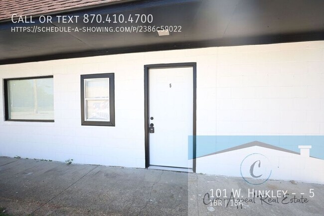 Photo - 101 W Hinkley Ave Apartment Unit 5