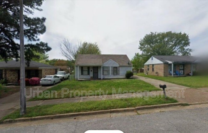 Photo - 3431 Forrester Rd House
