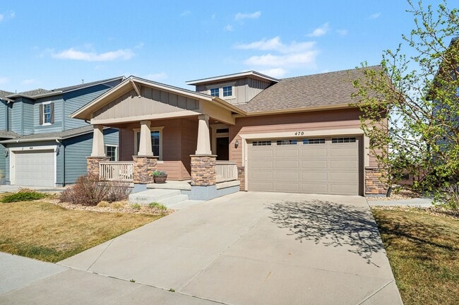 Photo - 470 Grenville Cir