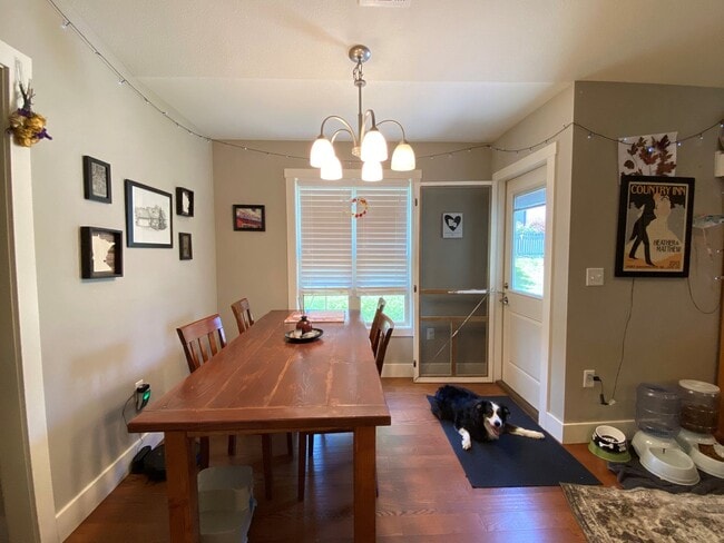 Photo - FENCED BACKYARD! BONUS ROOM/OFFICE! SAFE ROOM! THREE CAR GARAGE