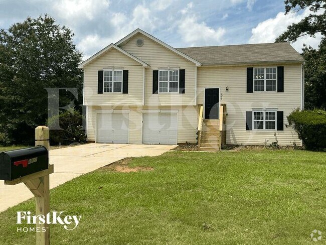 Building Photo - 3011 River Garden Rd Rental