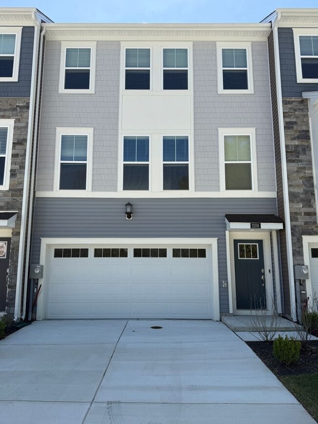 Building Photo - Modern Townhome with Golf Course Views & 2-Car Garage- Cambridge, MD