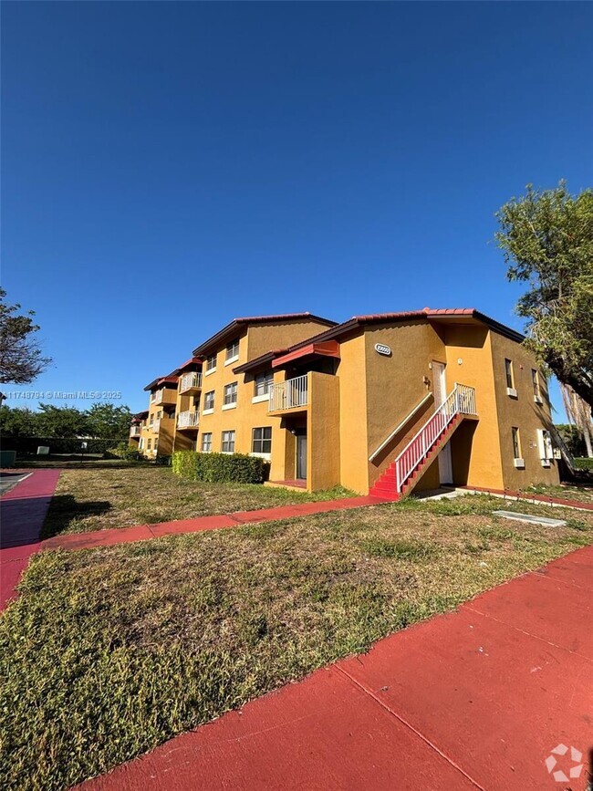 Building Photo - 15650 SW 80th St Unit F-102 Rental