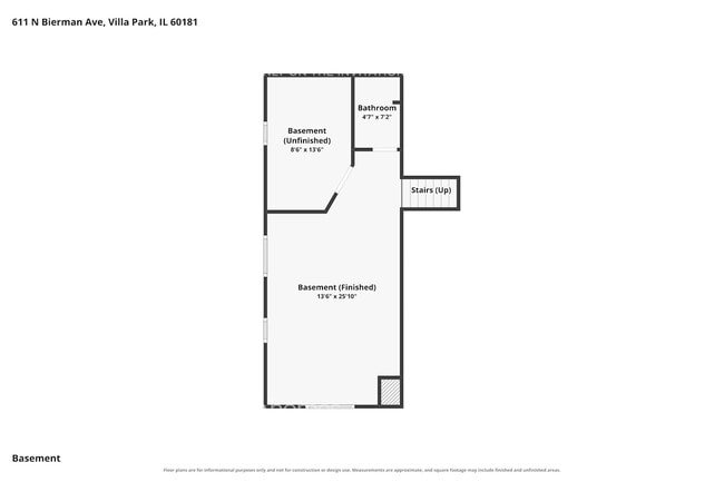 Photo - 611 N Biermann Ave