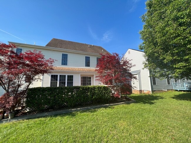 Photo - 11416 Haltonshire Way