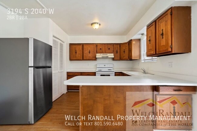 Photo - West Valley Duplex Home 2 Bed