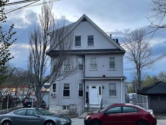Photo - 6 Beacon St Apartment Unit 3