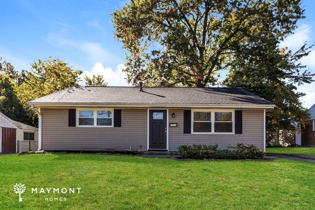 Building Photo - 2573 Merriway Ln