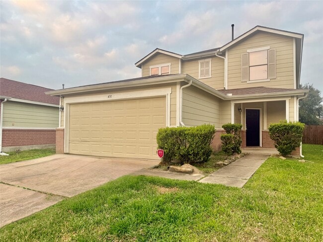 Building Photo - 431 Mantova Dr