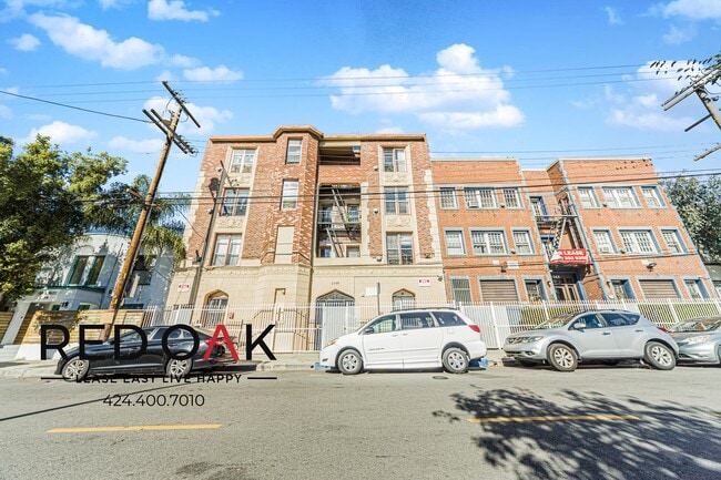 2743 San Marino St Unidad 210