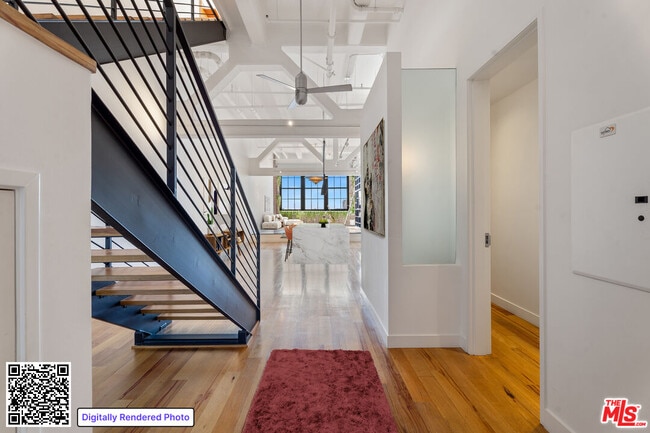 Photo - 1850 Industrial St Unidad 710