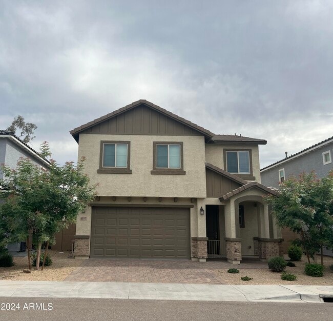 Building Photo - 6035 W Camino San Xavier Rental