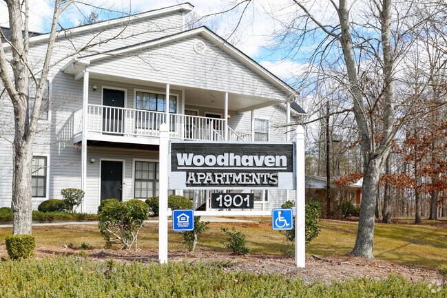 Photo - Woodhaven Apartments