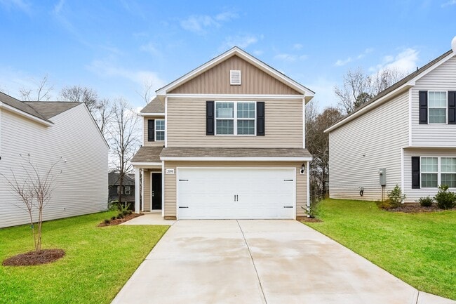 Building Photo - 6026 Mason Tucker Dr Rental