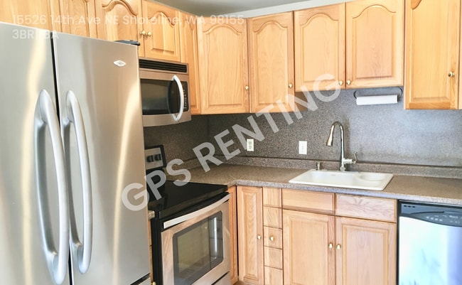 Photo - 15526 14th Avenue Northeast