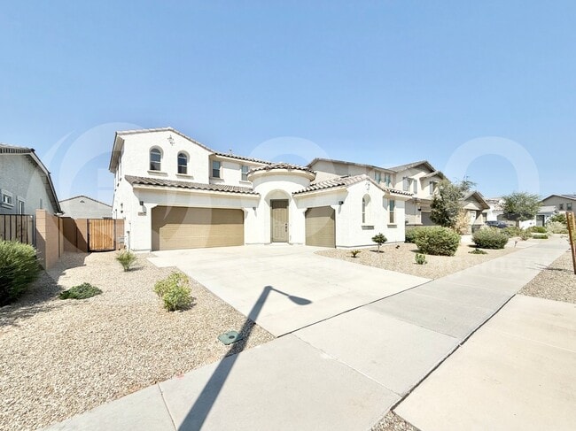 Building Photo - 24852 N 143rd Dr Rental