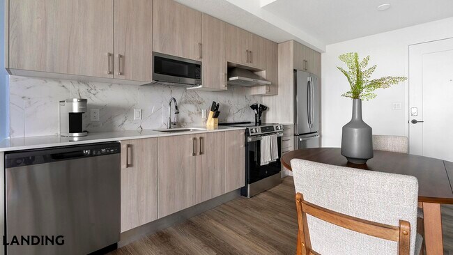 777 NW 2nd Ave Unit 3404