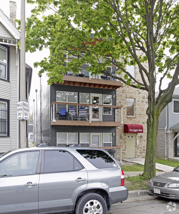 Photo - The Eagles Nest