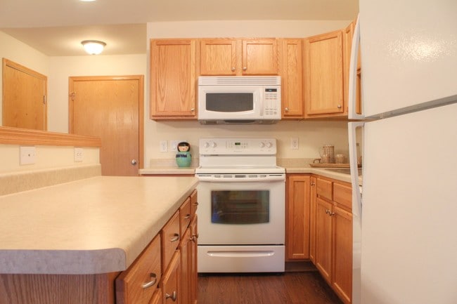 Fieldstone Estates
