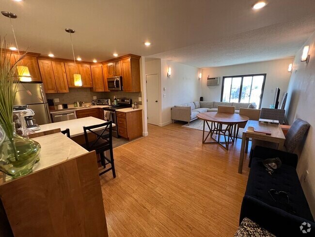 Building Photo - 2353 Massachusetts Ave Unit 61 Rental
