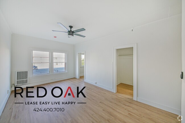 Building Photo - 523-525 Westmoreland Ave Unit 111 Rental