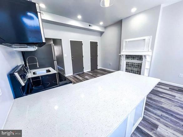 Photo - 2023 McCulloh St