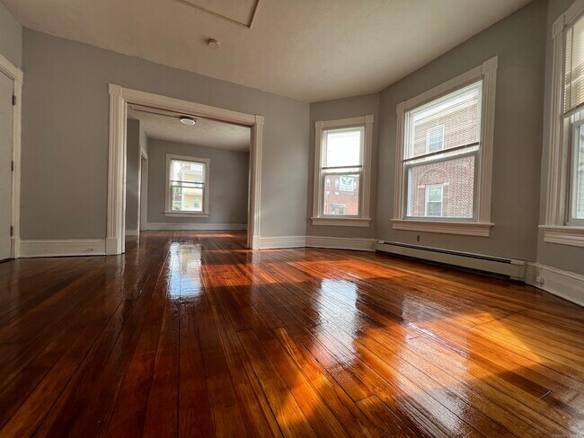 Photo - 402 Church St Apartment Unit First Floor