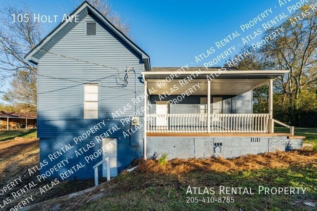 Photo - 105 Holt Ave
