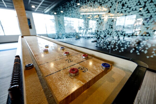 Photo - The Rise: Pine Hills