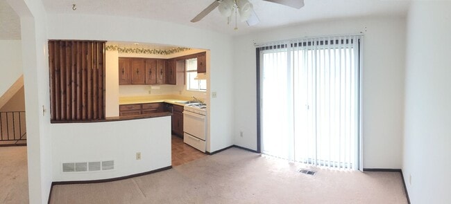 Photo - Shaler Townhouse