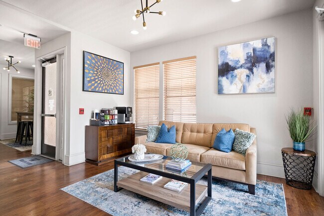 Photo - Wildflower Apartments