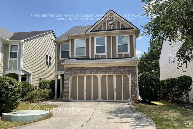 Building Photo - 1461 Lily Valley Dr Rental