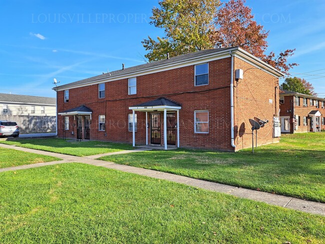 Photo - 4303 Norene Ln Townhome