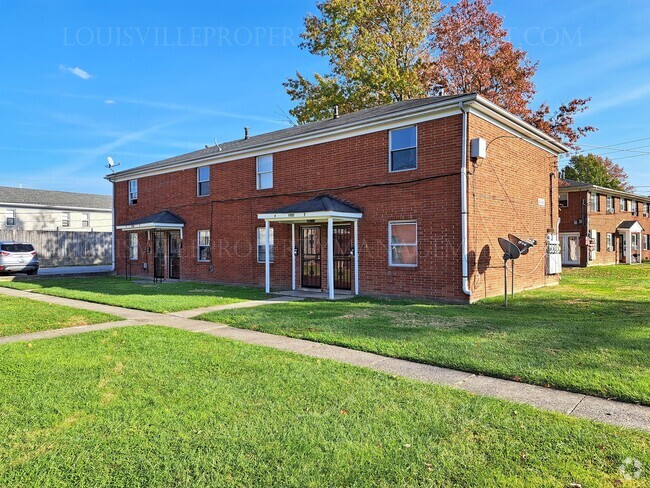 Building Photo - 4303 Norene Ln Rental