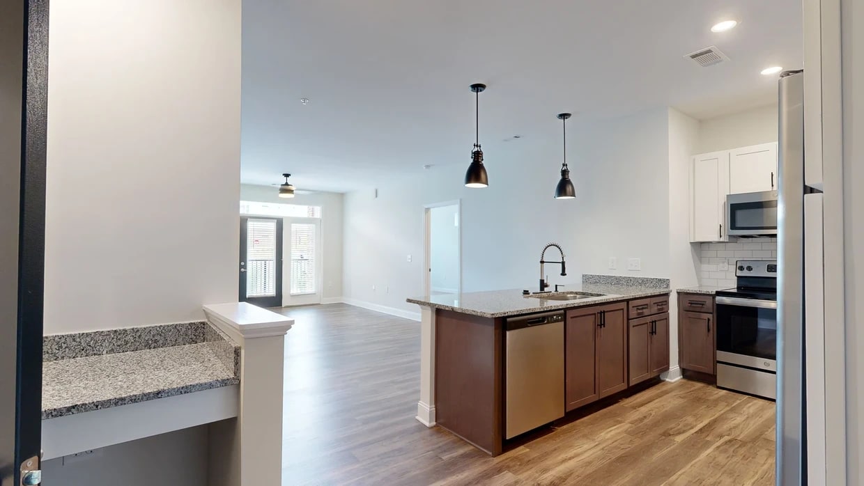 Photo - Legacy at Ardmore Apartments