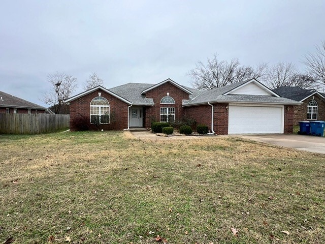 Photo - 2403 SW 20th St