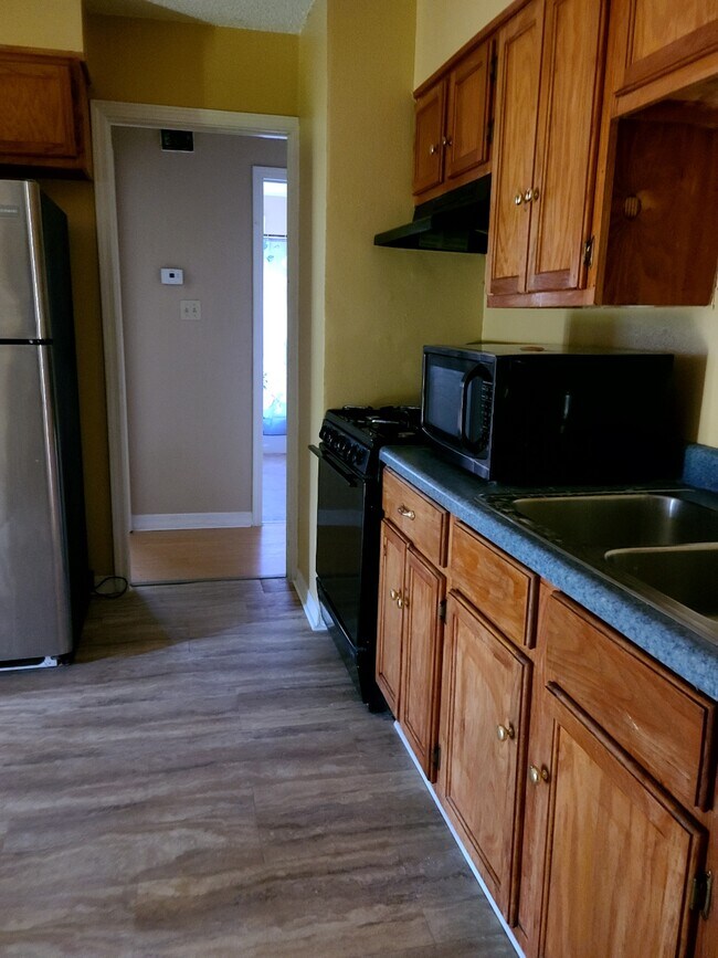 Photo - 1417 N Gibson Cir