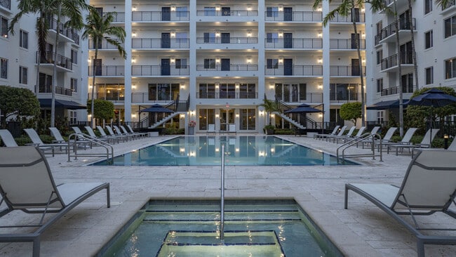 Manor in Plantation
