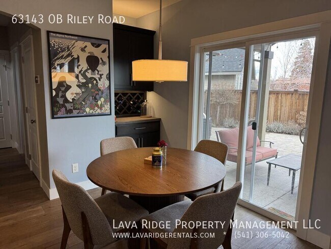 Photo - 63143 O. B. Riley Rd