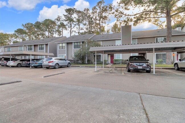 Building Photo - 14911 Wunderlich Dr Unit 609