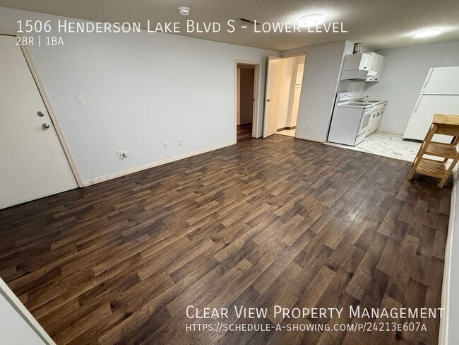 Photo - Recently Renovated 2-Bedroom Lower Suite in South Lethbridge!! Unit Lower Level