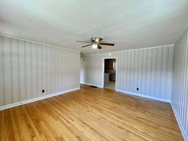 Photo - 3 Bed, 1 Bath Nest In Raeford