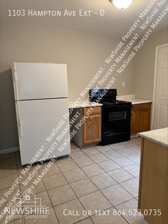 Photo - 1103 Hampton Ave Ext Unit D