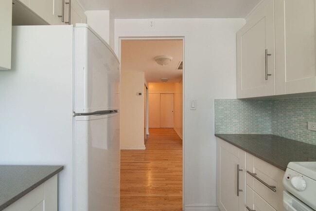 Photo - 3435 Rue Drummond Unité 41