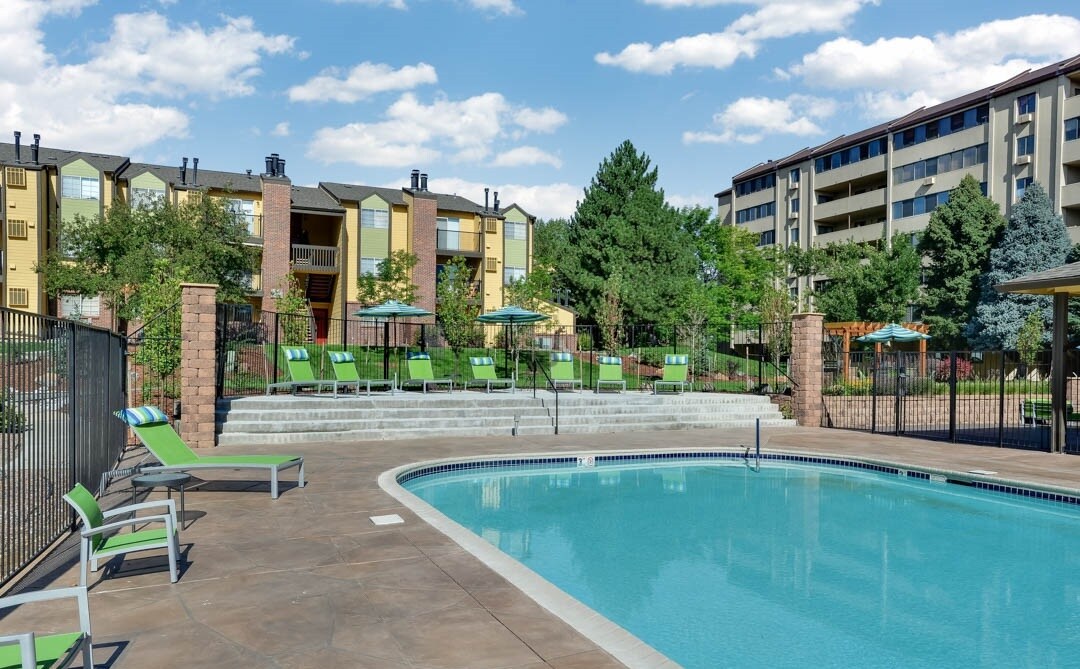Edge Dtc Apartments For Rent In Denver Co Forrent Com