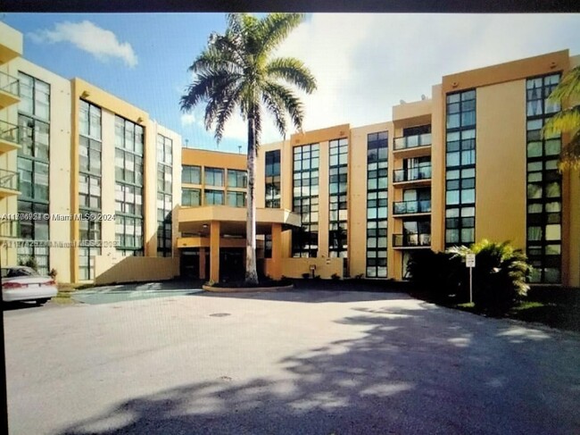 Photo - 11790 SW 18th St Condo Unit 507-3