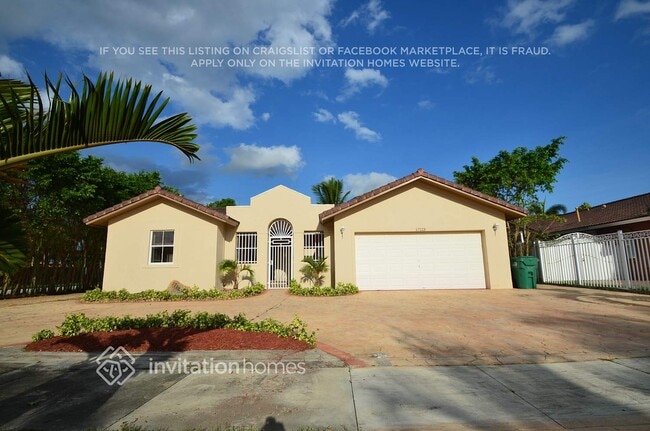Building Photo - 17123 SW 149th Pl Rental